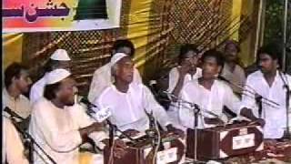 Nigahon Se Khenchi He Tasveer Maine Molvi Haider Hassan Akhter Qawwal JASHNESARSABZ RA [upl. by Shay]