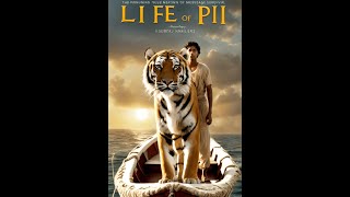 Life of Pi Part 1 [upl. by Ssecnirp]