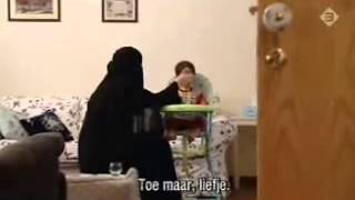 kehidupan wanita muslim di arab saudi part 1 [upl. by Menis]