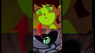 What would have happened if we had got the Classic Ben10 Omniverse omnitrix Shorts [upl. by Akimyt]