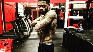 Gerald McClellan Jr on Conor Benn and Rivalry with Fathers [upl. by Irrehc116]