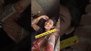 Kya gajab lag rahi hai 🤔🤪🥺🥺tranding viralvideo viralreels viralfeed dance comedy shortsfeed [upl. by Annabel]