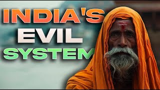 Why The Caste System Was Created And Stays In Place [upl. by Annalla]