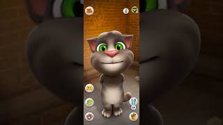 Burum Burum Song Pandu Film  बुरुम बुरुम  Bhurum Bhurum  Pandu  Talking tom 😺😸 Marathi Song [upl. by Ylatfen]