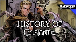 History Of Constantine [upl. by Hazeefah]