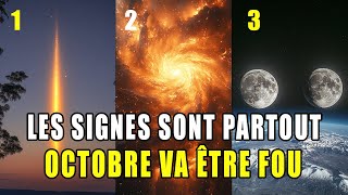 5 événements astronomiques qui vont vous choquer ce moisci [upl. by Lednam]