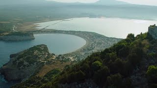 Costa Navarino  Destination short film [upl. by Nannah]