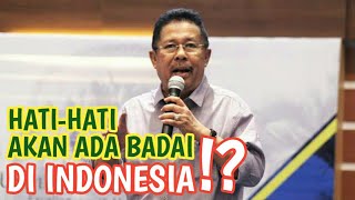 ILC TAK TAYANG KARNI ILYAS AKAN ADA BADAI [upl. by Dlarej237]