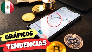 🤑 3 Mejores APPS para Comprar BITCOIN en México  Cómo Invertir en Criptomonedas desde el Celular [upl. by Junie410]