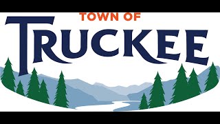 Truckee Town Council June 25 2024 [upl. by Clarance]