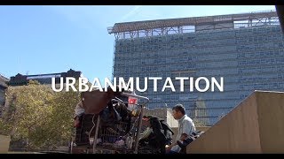 URBAN MUTATION [upl. by Revell202]