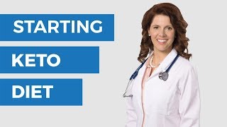 How Do I Start the Ketogenic Diet video cut off  Link in description [upl. by Hagep]