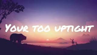 Oliver Tree  Lies Lyric Video [upl. by Onida]