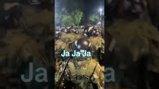 Un Trote Noturno 🇲🇽🔥🪖 soldado ejércitomexicano amlo viralmexico México Noticias Sheinbaum [upl. by Lucia]