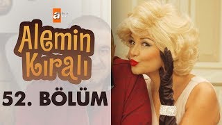 Alemin Kralı 52 Bölüm  atv [upl. by Nosmoht]