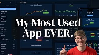 This is the Best Personal Finance App [upl. by Elleron123]