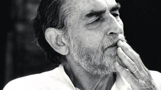 POESIE IN MUSICA  Linfinito  G Leopardi  Vittorio Gassman [upl. by Eiramalegna]