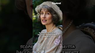 Mrs Dalloway di Virginia Woolf [upl. by Dina494]