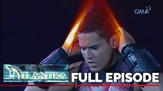 Atlantika Full Episode 30 [upl. by Eelidnarb]