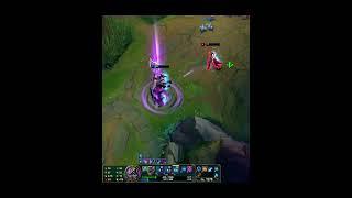 Vayne top 😁 leagueoflegends lol highlights funny foryou [upl. by Kuehn]