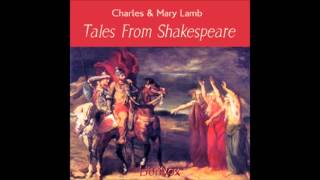 Tales from Shakespeare FULL Audiobook [upl. by Yirinec]