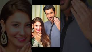 Agha Ali confirm his divorce with Hina iltaf aghaaali hinailtaf [upl. by Hareehahs]