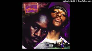 Mobb Deep Cradle to the Grave Chopped amp Screwed [upl. by Aistek]