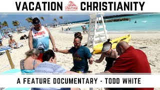 Todd White  Vacation Christianity Free documentary [upl. by Cleave526]