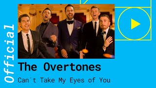 The Overtones – Cant Take My Eyes off of You Official Video [upl. by Launame]