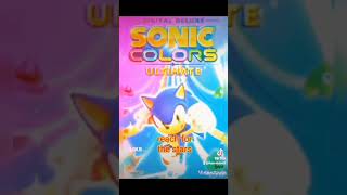 top 5 best Sonic songs [upl. by Bilow]