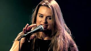 The Tide is High Blondie  Live cover by Sandra van Nieuwland 2024 [upl. by Richardson440]