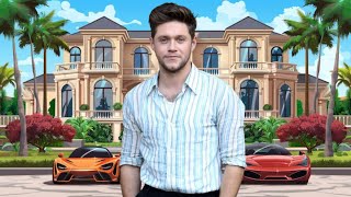 Niall Horan Biography Lifestyles Facts and Career [upl. by Croteau995]