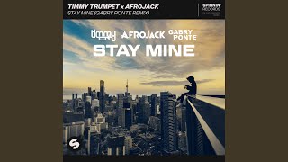 Stay Mine Gabry Ponte Extended Remix [upl. by Assenaj95]