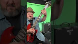 Highway to Hell  ACDC  Guitar Lesson Tutorial with ChordsTabs and Lyrics [upl. by Campney409]