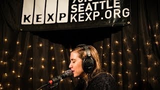 Lykke Li  Full Performance Live on KEXP [upl. by Tingley]