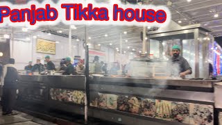 4 November 2024Bunjab Tikka house Naran kaghanFoodie [upl. by Aliwt]