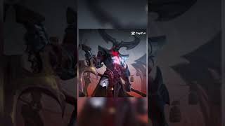 Rhaast gölge Kayn edit leagueoflegends kayn rhaast keşfet [upl. by Deyas384]