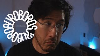 Markiplier loves an ouroboros and overkill [upl. by Nagem]