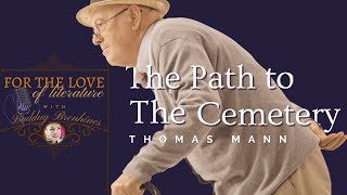 FINAL PILGRIMAGE Navigating the Path to Eternal Rest  THOMAS MANN [upl. by Gesner]