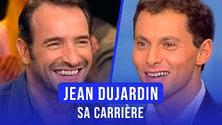 quotBrice de Nicequot Alexandra Lamy quotOSS 117quotLes confidences de Jean Dujardin ONPP [upl. by Yobybab]