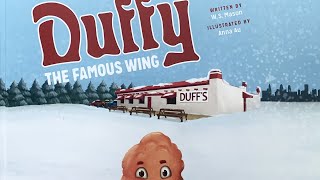 Duffy The Famous Wing Children’s Book Read Aloud [upl. by Patt64]