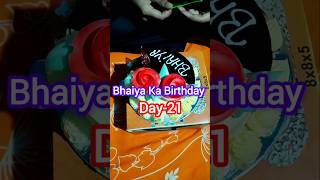 Bhaiyakabirthdaydailyvlogminivlogdelhigirlvlogenjoymentshortsshortsvideoranjanavlogs0822 [upl. by Nehtanoj]