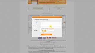 Rapidgator how to download via coupon code [upl. by Skiba]