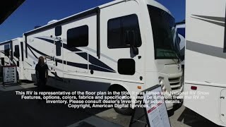 2019 Fleetwood RV Flair 28A [upl. by Eetse422]