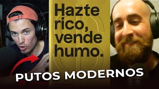 ¡HAZTE RICO ¡VENDE HUMO [upl. by Nomzed]