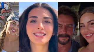 GOKBERK DEMIRCI ARGUED WITH OZGE YAGIZS NEW BOYFRIEND [upl. by Askwith]