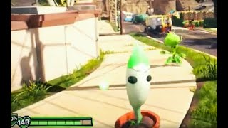 Plants vs Zombies Battle for Neighborville AI Gameplay 27 LightningReed  PvZ BFN Cheat Boss Swap [upl. by Korman]