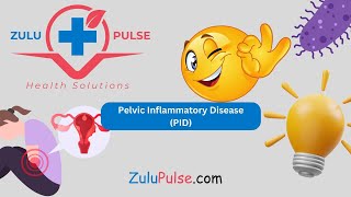 pelvic Inflammatory Disease PID Causes Symptoms Treatment amp More [upl. by Kiah659]