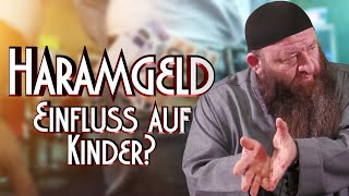 HARAMGELD  EINFLUSS AUF KINDER mit Sh Abul Hussain in Braunschweig [upl. by Jeanette]