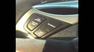 2010 Modified Elantra Touring 060 runs [upl. by Claiborn]